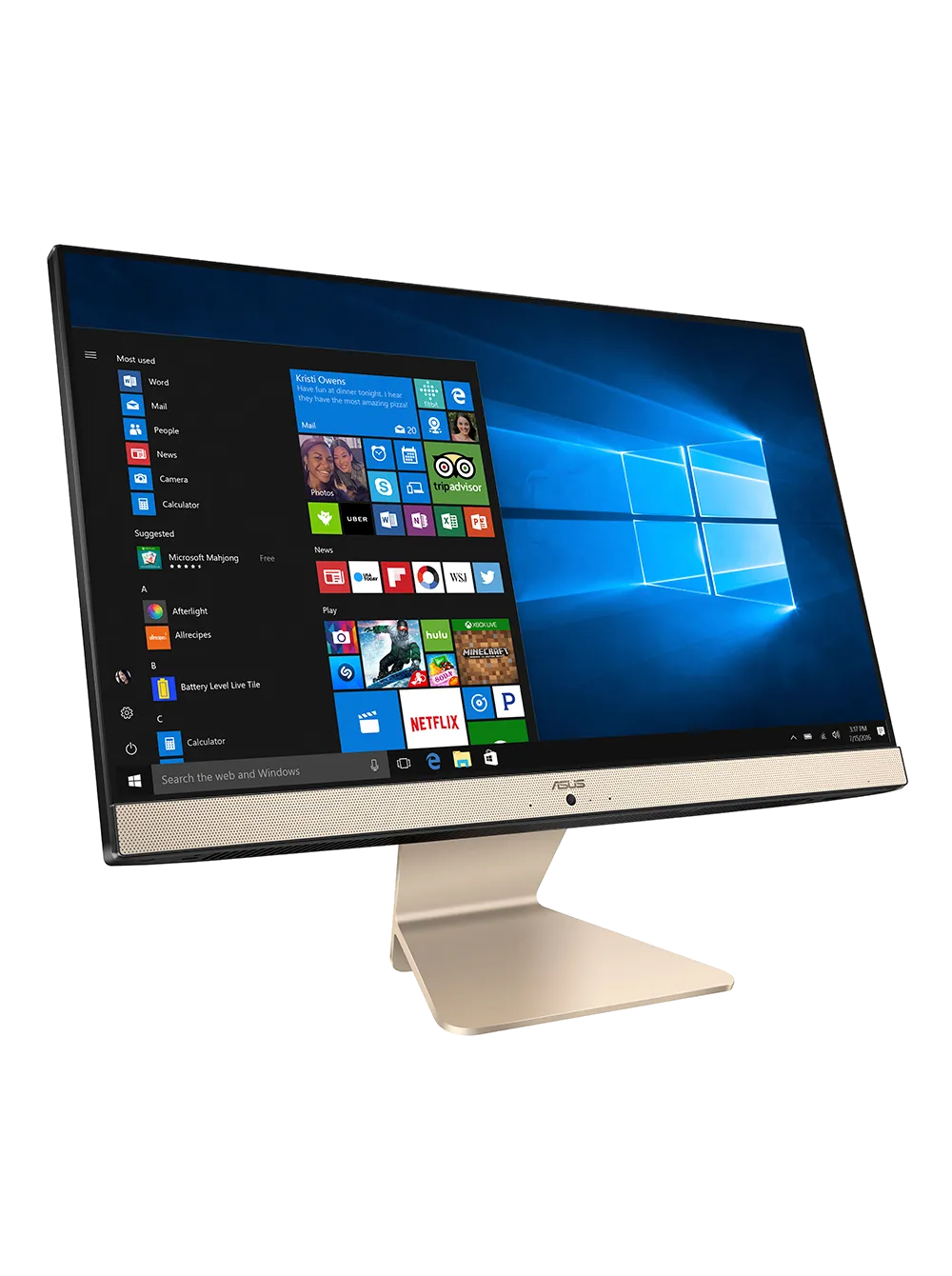 Замена HDD (замена жёсткого диска) Asus V222UAK-BA086D