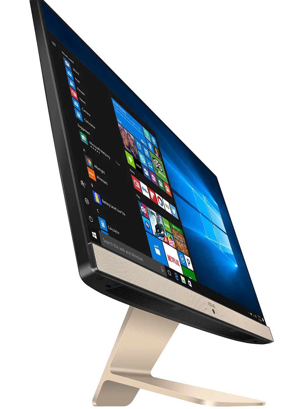 Замена HDD (замена жёсткого диска) Asus Vivo AiO V222UAK-BA083D