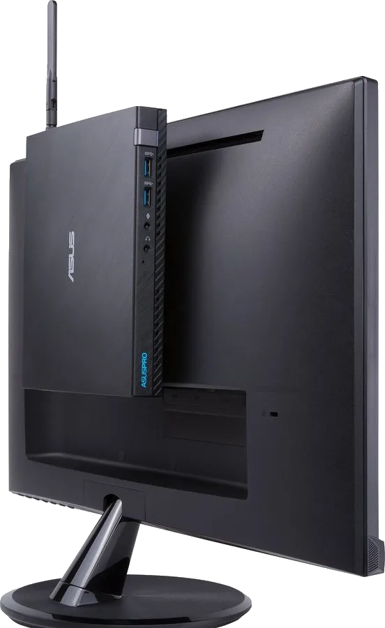 Замена HDD (замена жёсткого диска) Asus VivoPC E520-B095Z