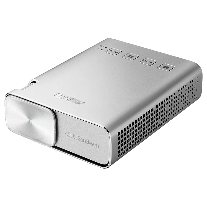 Ремонт системной платы Asus ZenBeam Go E1Z