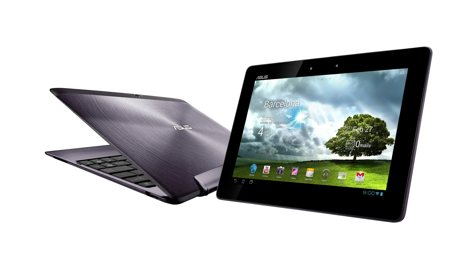 Замена шлейфа Asus Transformer Pad Infinity TF700
