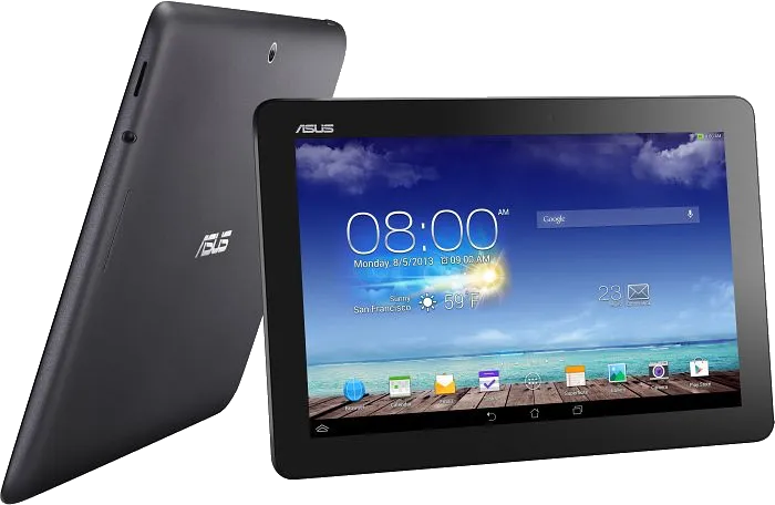 Замена шлейфа Asus MeMO Pad 10