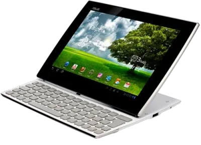 Замена шлейфа Asus Eee Pad Slider SL101