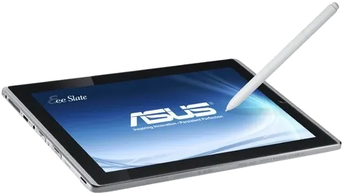 Замена шлейфа Asus Eee Slate EP121
