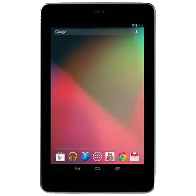 Замена шлейфа Asus Nexus 7