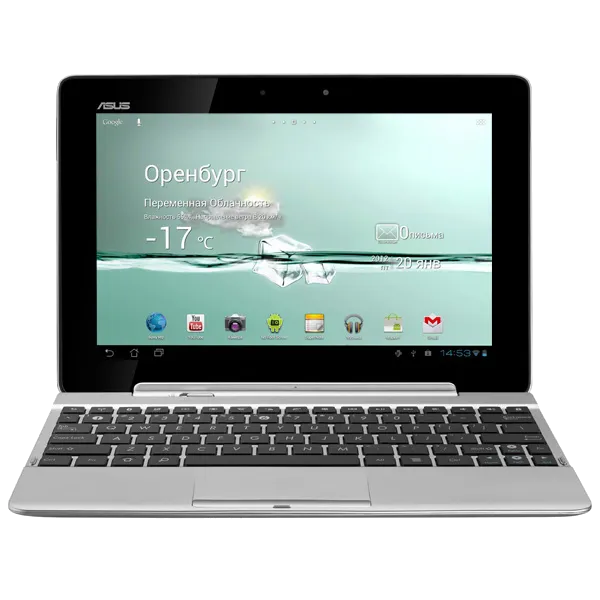 Замена шлейфа Asus Transformer Pad TF300T