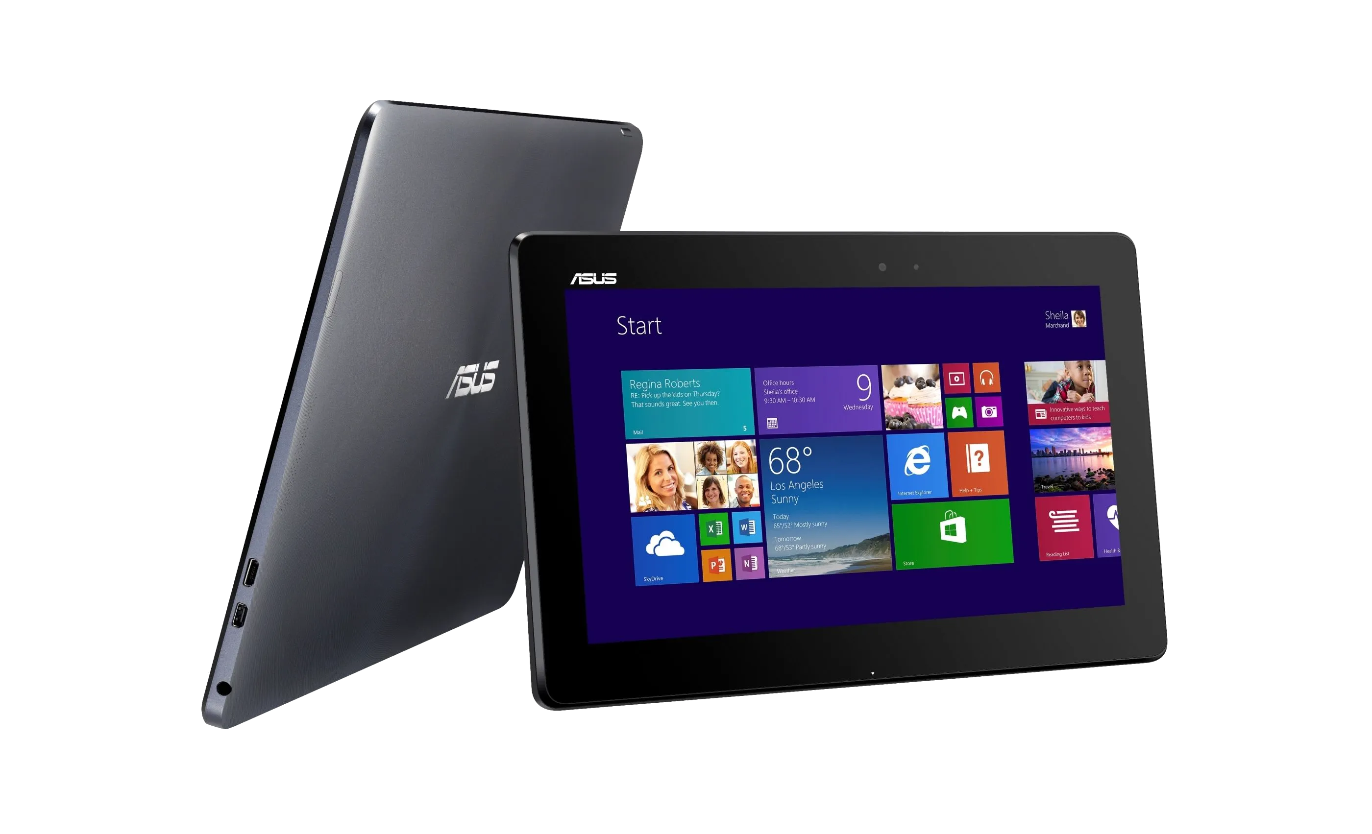 Замена шлейфа Asus Vivo Tab Smart
