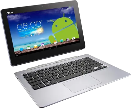 Замена шлейфа Asus Transformer Book Trio