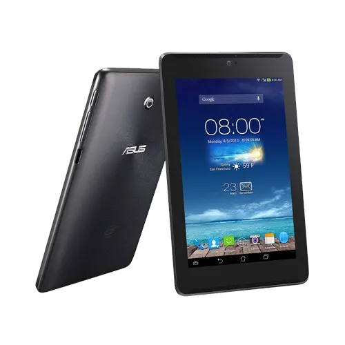 Замена шлейфа Asus Fonepad 7