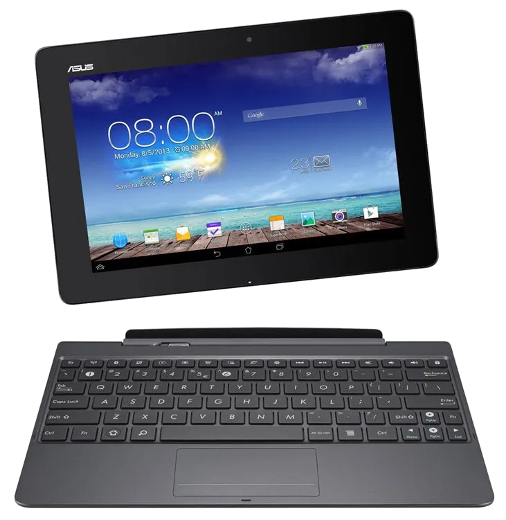 Замена шлейфа Asus Transformer Pad TF701
