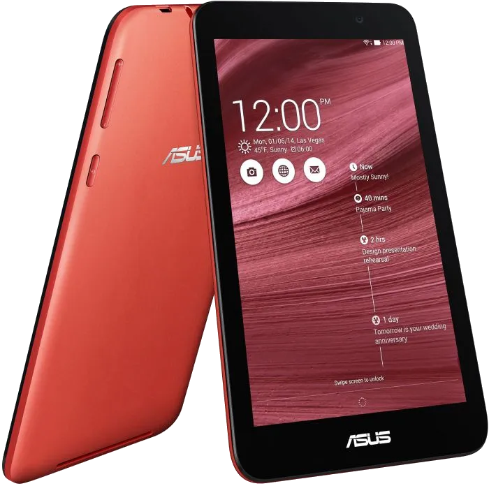 Замена шлейфа Asus Memo Pad 7 ME572C