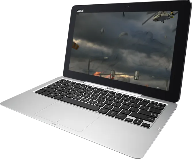 Замена шлейфа Asus Transformer Book T200