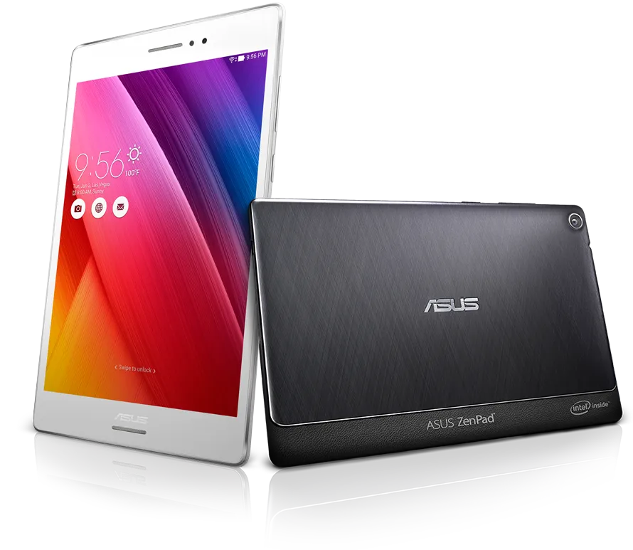 Замена шлейфа Asus ZenPad 8