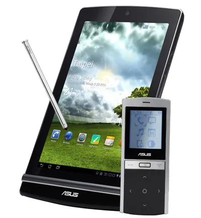 Замена шлейфа Asus Eee Pad MeMO 171