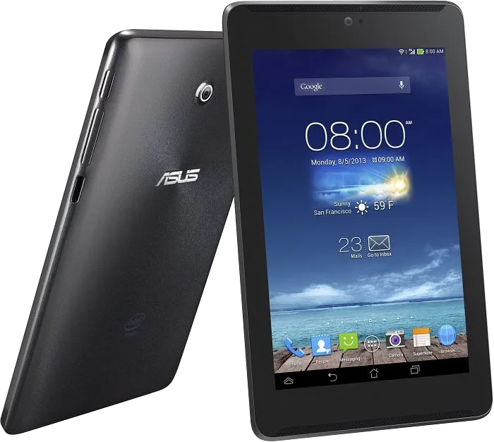 Замена шлейфа Asus Fonepad