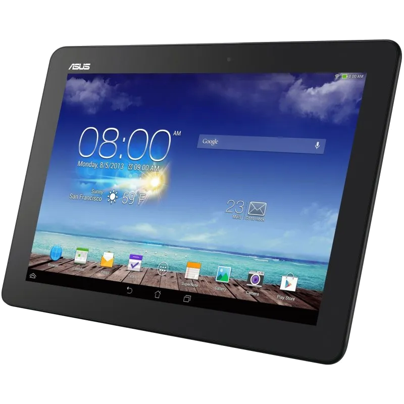 Замена шлейфа Asus MeMO Pad