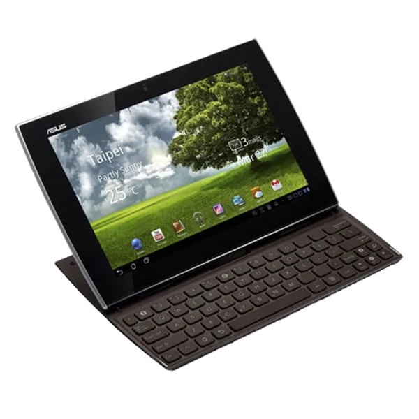 Замена шлейфа Asus Tablet 600