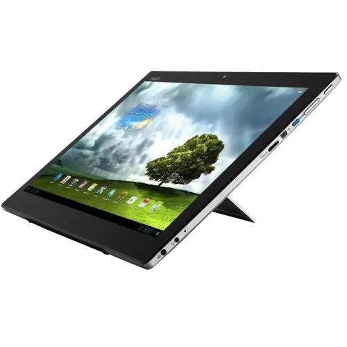 Замена шлейфа Asus Transformer AiO