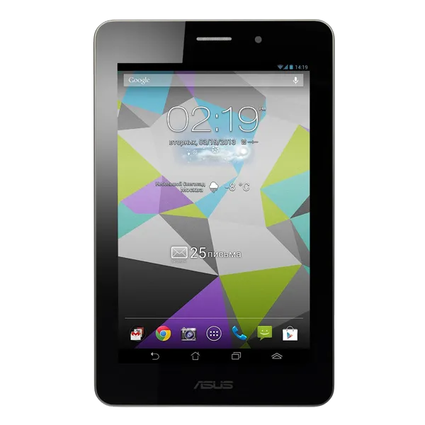 Замена шлейфа Asus Fonepad ME371MG