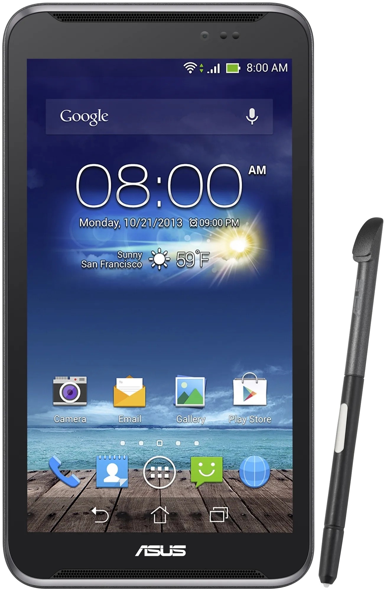 Замена шлейфа Asus FonePad Note 6