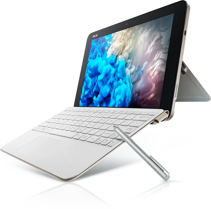 Замена шлейфа Asus Transformer Mini