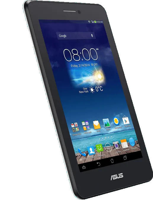 Замена шлейфа Asus Fonepad 7 ME175CG
