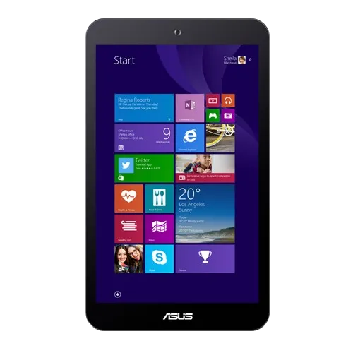 Замена шлейфа Asus VivoTab 8