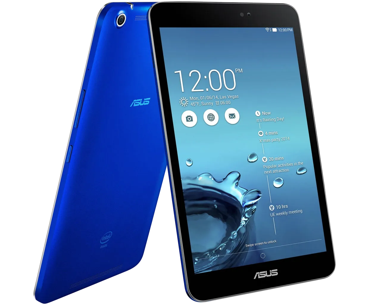 Замена шлейфа Asus MeMO Pad 8 ME581CL