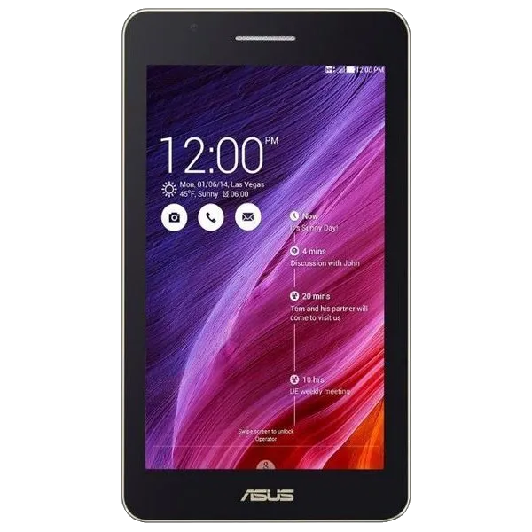 Замена шлейфа Asus Fonepad 7 FE171CG