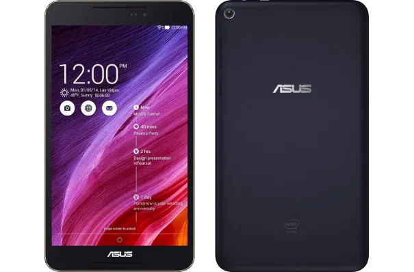 Замена шлейфа Asus Fonepad 8 FE380CG