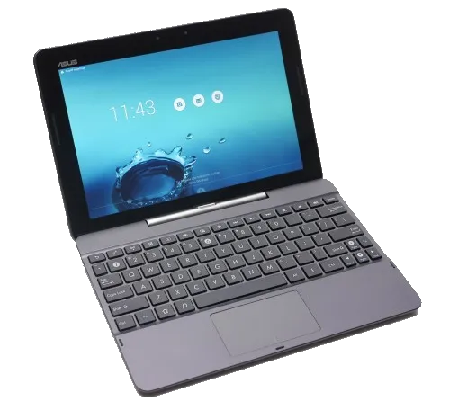 Замена шлейфа Asus Transformer Pad TF303CL