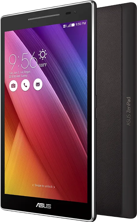 Замена шлейфа Asus ZenPad 8.0 (Z380KL)