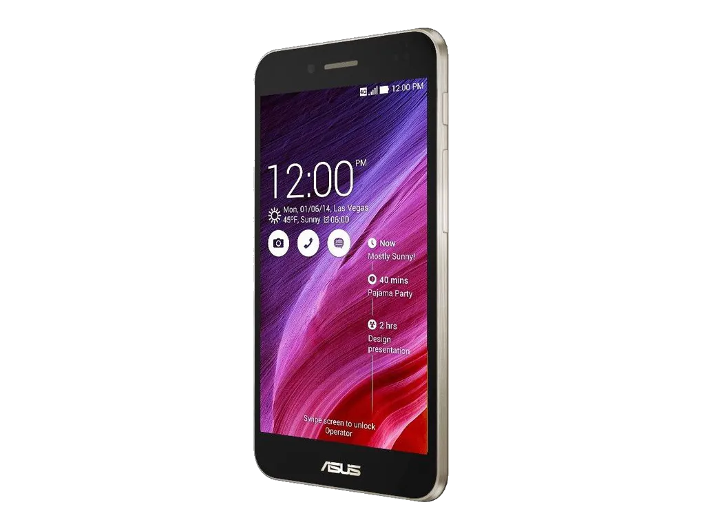 Замена основной камеры Asus PadFone S