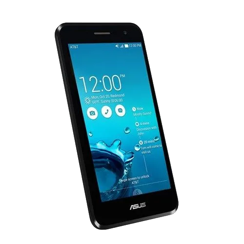 Замена основной камеры Asus PadFone X mini