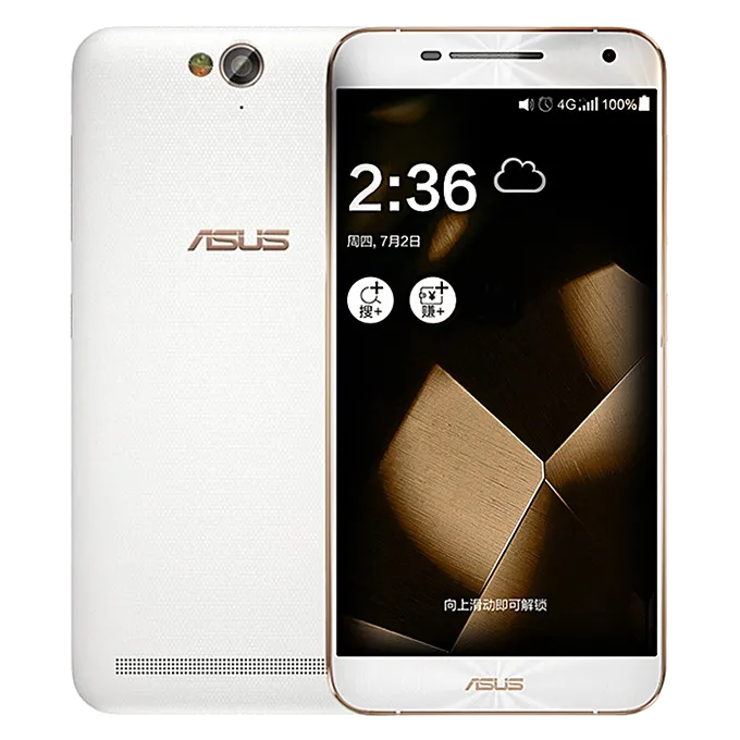 Замена основной камеры Asus Pegasus 2 Plus