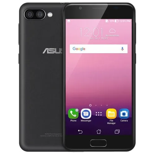 Замена основной камеры Asus Pegasus 4A