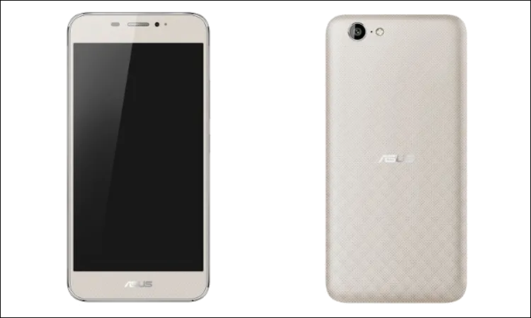 Замена основной камеры Asus Pegasus 5000