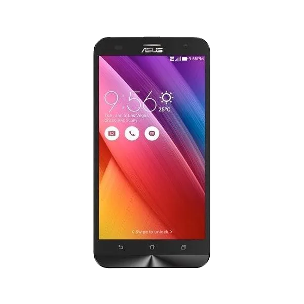 Замена основной камеры Asus ZenFone 2 Laser 5.0