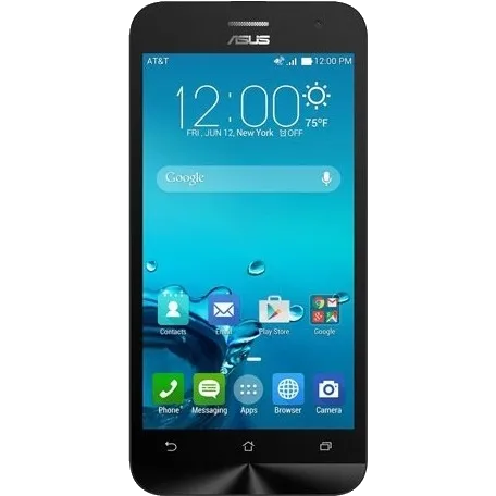 Замена основной камеры Asus ZenFone 2E