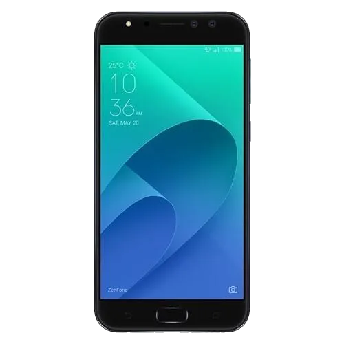 Замена основной камеры Asus Zenfone 4 Pro