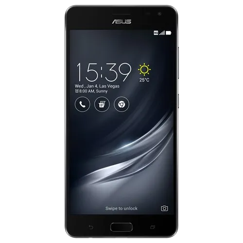 Замена основной камеры Asus Zenfone AR