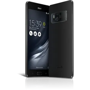 Замена основной камеры Asus ZenFone AR V570KL