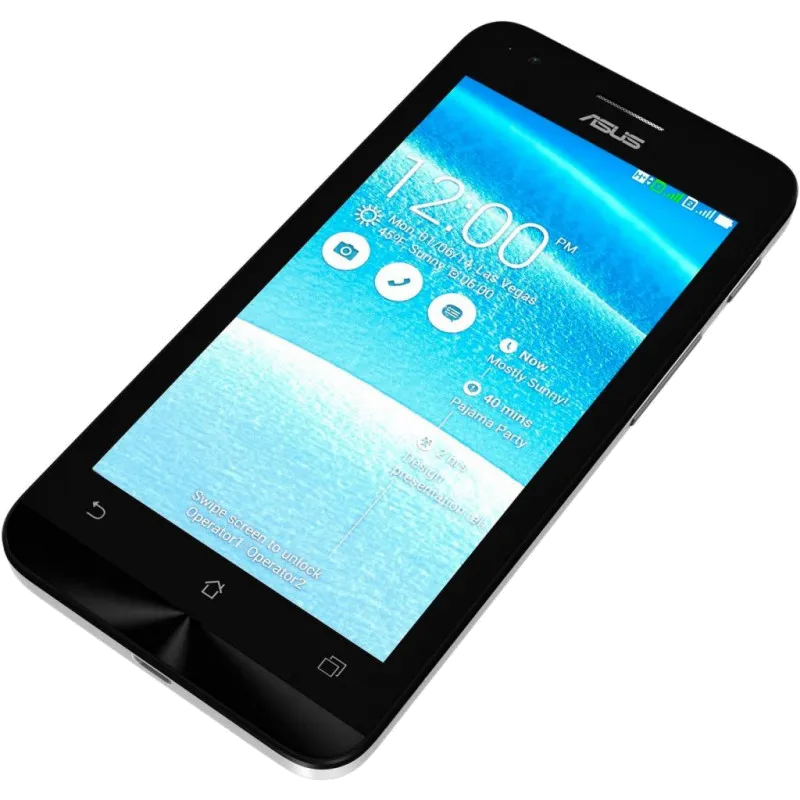 Замена основной камеры Asus ZenFone C ZC451CG