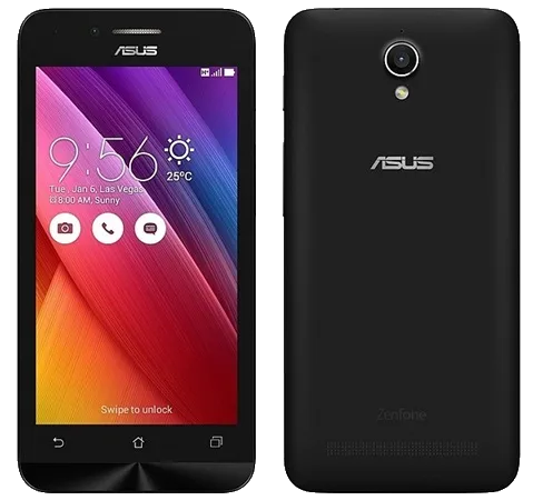 Замена основной камеры Asus Zenfone Go 5.0 T500