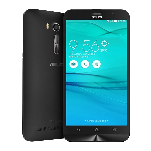 Замена основной камеры Asus ZenFone Go TV ZB551KL