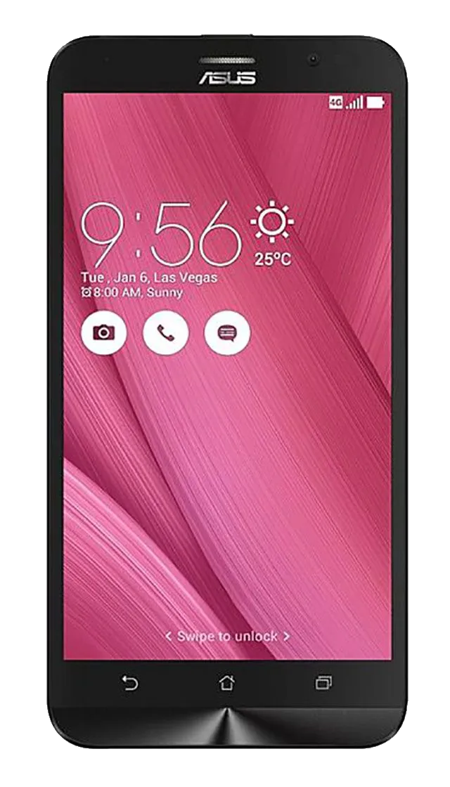 Замена основной камеры Asus Zenfone GO ZB450KL