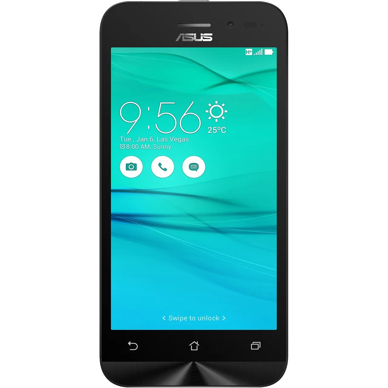 Замена основной камеры Asus Zenfone GO ZB452KG