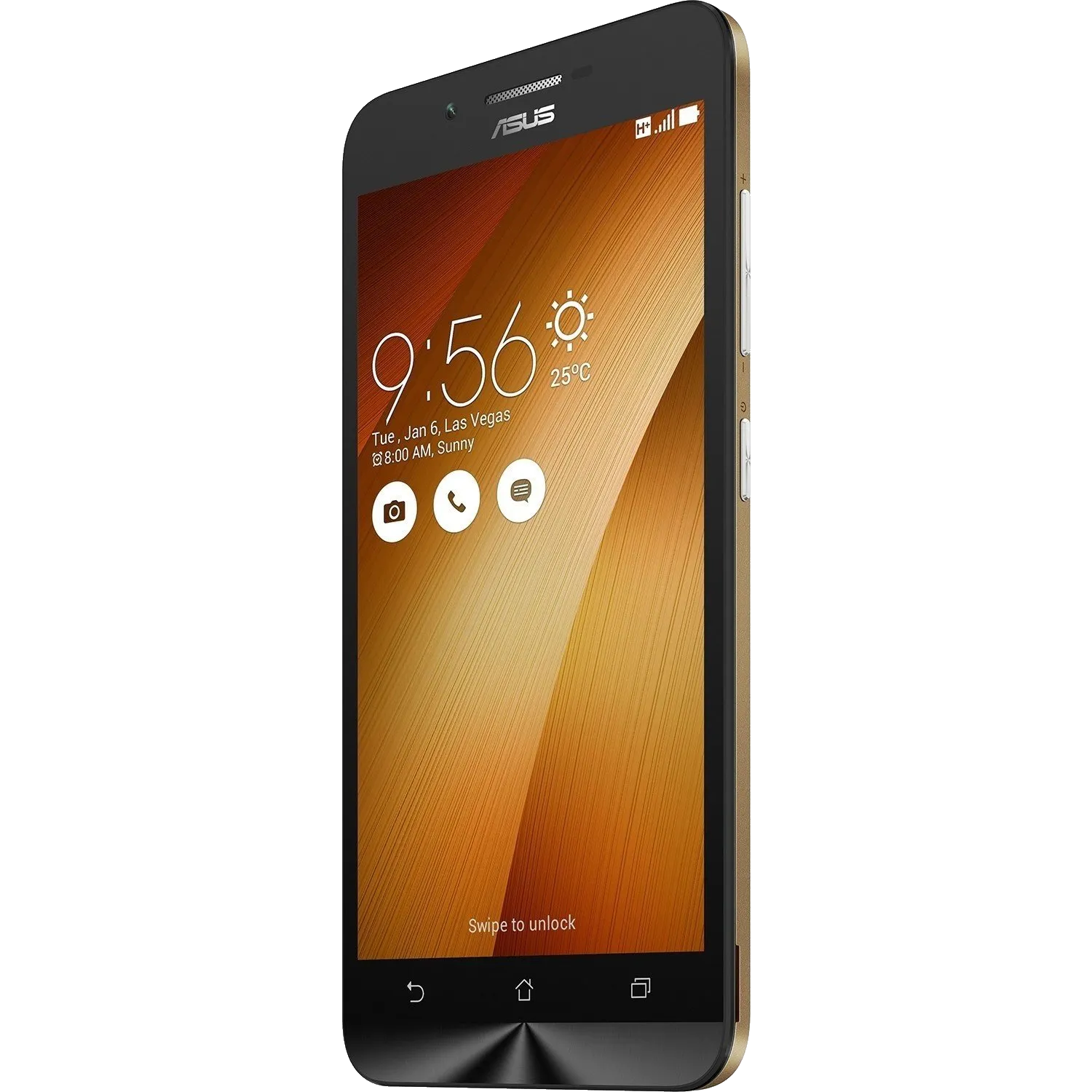 Замена основной камеры Asus ZenFone Go ZB500KG