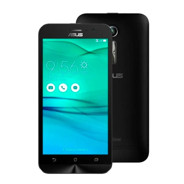 Замена основной камеры Asus ZenFone Go ZB552KL