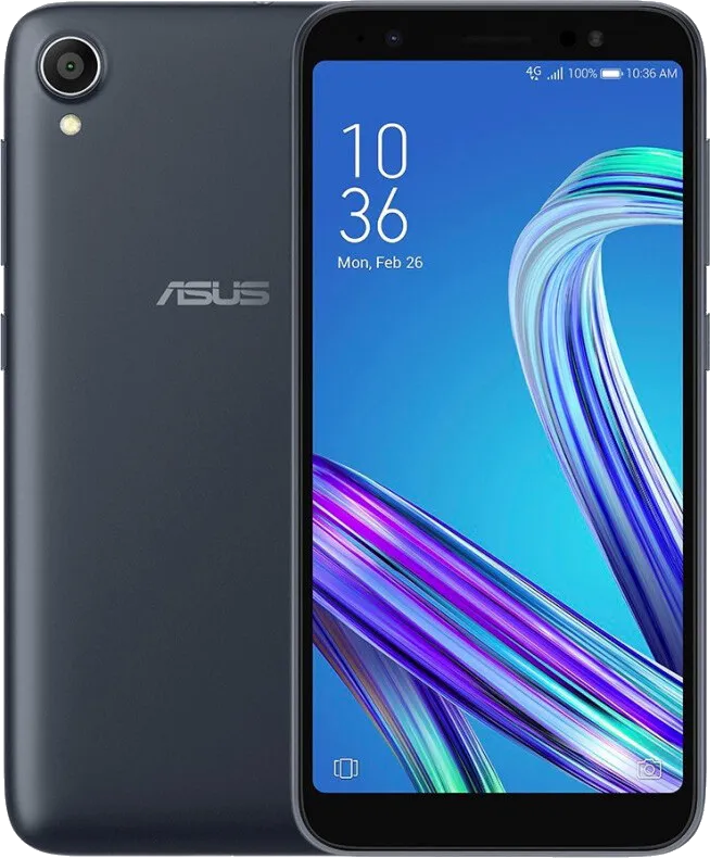 Замена основной камеры Asus Zenfone Live L1